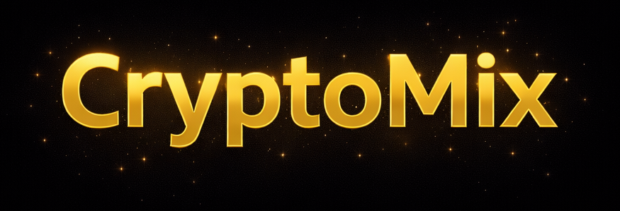 CryptoMix
